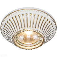 Встраиваемый светильник Arte Lamp ARENA A5298PL-1SG