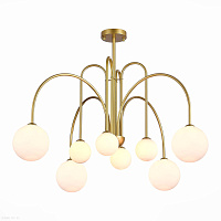 Люстра потолочная ST Luce JINETO SL1204.202.08