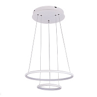 Подвесной светодиодный светильник Donolux Nimbo S111024/2R 36W White In