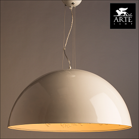 Подвесной светильник Arte Lamp ROME A4176SP-1WH