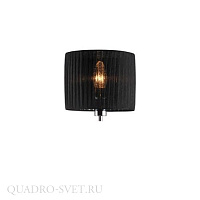 Абажур NEWPORT к серии 32000 черный , D17*H14 cm