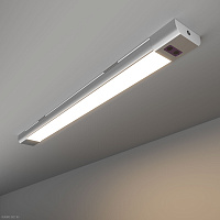 Светодиодный светильник сенсорный Led Stick 8Вт 4200K 50 см Elektrostandard Led Stick LTB41