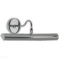 Картинная подсветка LUSSOLE LSQ-0241-02