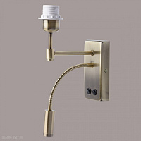 Основа для бра MW-Light Сити 634021602