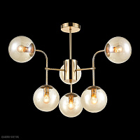 Потолочная люстра Vele Luce Cielo VL2214L06