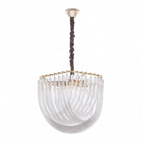 Подвесная люстра Arte Milano S.97378.D500.H380.E14.6 G