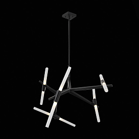 Люстра подвесная ST Luce Bastoni SL947.402.10