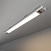 Светодиодный светильник сенсорный Led Stick 8Вт 4200K 50 см Elektrostandard Led Stick LTB41