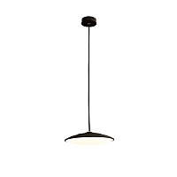 Светодиодный подвесной светильник MANTRA SLIM 8107