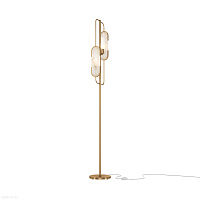 Торшер Maytoni Marmo MOD099FL-02G