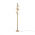 Торшер Maytoni Marmo MOD099FL-02G