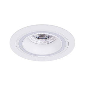 Встраиваемый светильник Arte Lamp IMAI A2464PL-1WH