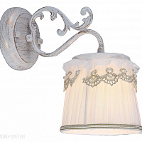 Бра Arte Lamp Merletto A5709AP-1WG