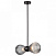 Подвесной светильник Odeon Light Elica 5417/2