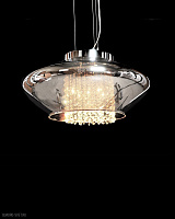 Подвесной светильник Lumina Deco RIVORRE LDP 8056