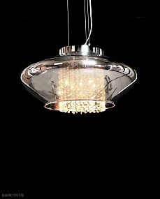 Подвесной светильник Lumina Deco RIVORRE LDP 8056