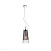 Подвесной светильник Vele Luce Avoria VL5212P11