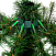Ель CRYSTAL TREES АНДОРРА 210 см. KP60210
