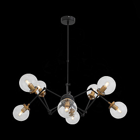 Люстра подвесная ST Luce Varieta SL234.402.08