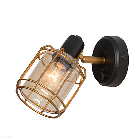 Спот поворотный CITILUX Таверна CL542612