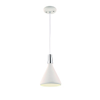 Подвес Arte Lamp CICLONE A9154SP-1WH