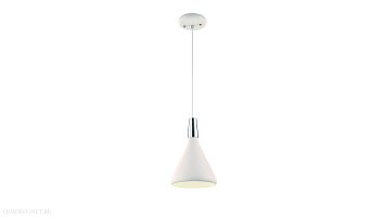 Подвес Arte Lamp CICLONE A9154SP-1WH