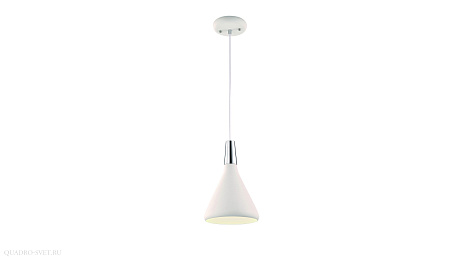 Подвес Arte Lamp CICLONE A9154SP-1WH