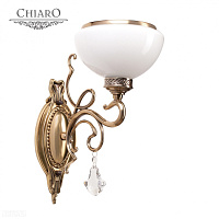 Бра Chiaro Аманда 481020401