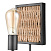 Бра Vele Luce Tower VL6362W01