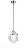 Подвесной светодиодный светильник Syneil 1083-LED4PL
