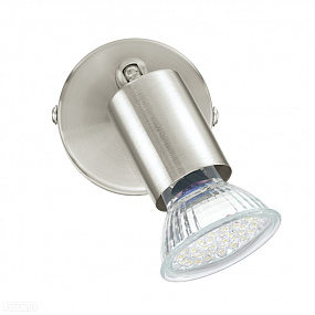 Светодиодный спот EGLO BUZZ-LED 92595