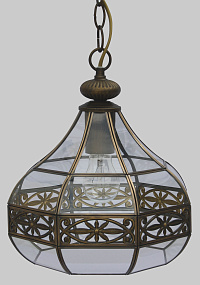 Подвес CITILUX Гера-2 CL444210