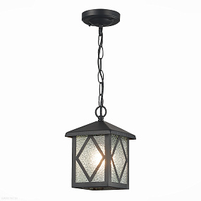 Светильник уличный подвесной ST Luce LORNE SL084.403.01