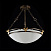 Подвесной светильник Maytoni Combinare CL232-44-R