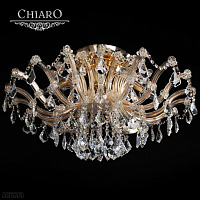 Люстра потолочная 

Chiaro Луиза 383010106