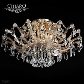 Люстра потолочная 

Chiaro Луиза 383010106