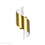 Бра Odeon Light BOCCOLO 3544/5LW