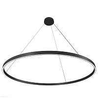 Светодиодный подвесной светильник Maytoni Rim MOD058PL-L65B3K