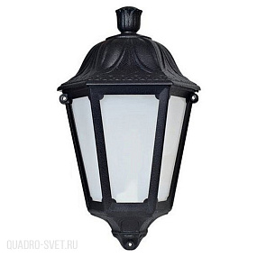 Настенный уличный светильник Fumagalli Daria M28.000.000.AYE27