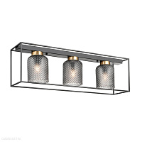 Потолочная люстра Vele Luce Morrison VL5472L03