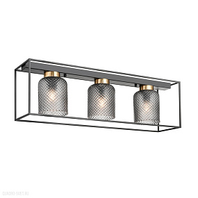 Потолочная люстра Vele Luce Morrison VL5472L03