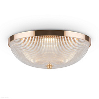 Потолочный светильник Maytoni Coupe C046CL-03G