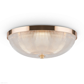 Потолочный светильник Maytoni Coupe C046CL-03G