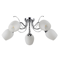 Потолочная люстра LUMION MARCELA 4594/5C