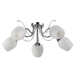 Потолочная люстра LUMION MARCELA 4594/5C