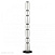 Торшер Odeon Light JAM 5409/53FL