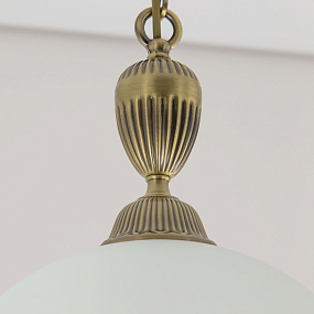 Подвесной светильник CITILUX Латур CL413211