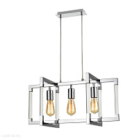 Подвесная люстра Vele Luce Palermo VL5023P03