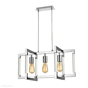 Подвесная люстра Vele Luce Palermo VL5023P03