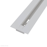 Трек однофазный 1м Maytoni Busbar trunkings TRX004-111W